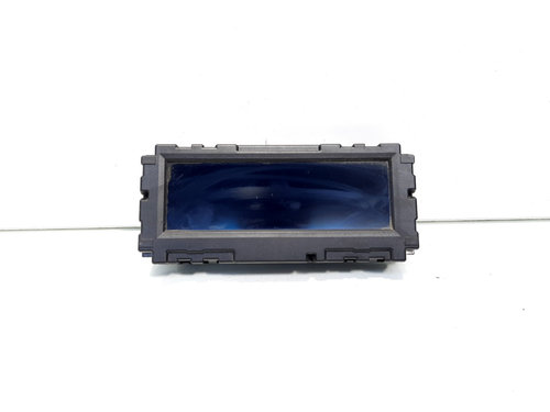 Display bord, cod 12844841G, Opel Insignia A Combi (idi:532450)