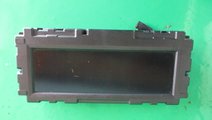 DISPLAY BORD COD 12844841G OPEL INSIGNIA A FAB. 20...