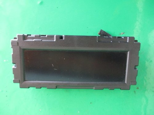 DISPLAY BORD COD 12844841G OPEL INSIGNIA A FAB. 2008 – 2013 ⭐⭐⭐⭐⭐