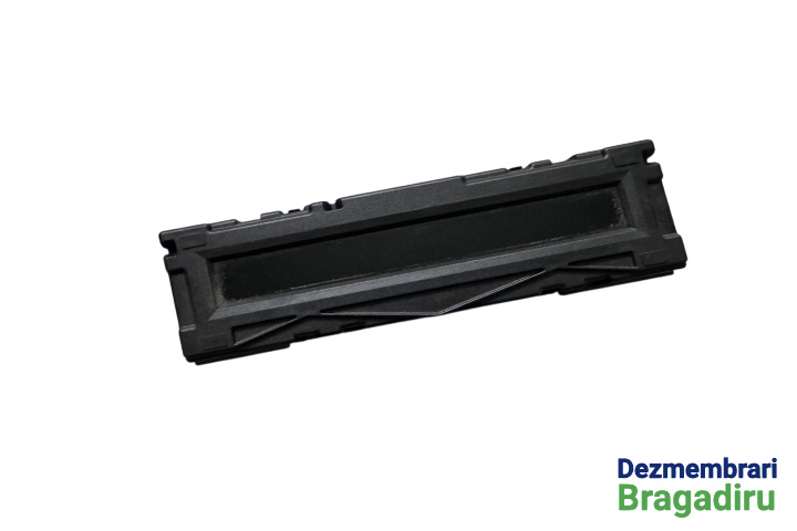 Display bord Cod: 12844842G 12844842G Opel Insignia A [2008 - 2014] Sports Tourer wagon 5-usi 2.0 CDTI MT (130 hp) Cod motor: A20DTH, Cod culoare: Z177