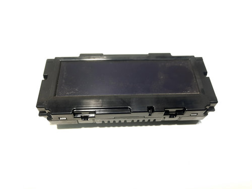 Display bord, cod 13267984, Opel Astra J Combi (id:522525)