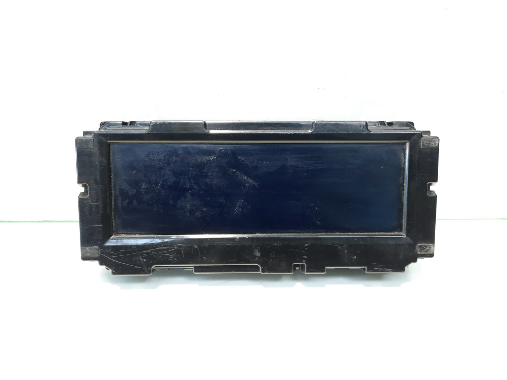 Display bord, cod 13267984, Opel Astra J (id:459486)