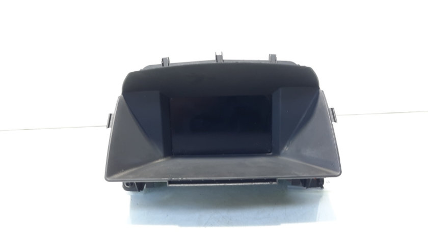 Display bord, cod 13269411, Opel Zafira B (A05) (id:617227)