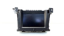 Display bord, cod 13276999, Opel Astra H Sedan (id...