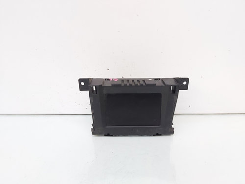 Display bord, cod 13276999, Opel Zafira B (A05) (id:667622)
