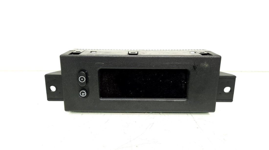 Display bord, cod 13284430, Opel Corsa D (id:524630)