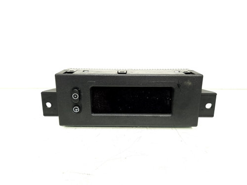 Display bord, cod 13284430, Opel Corsa D (id:524630)