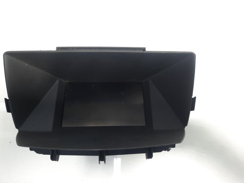 Display bord, cod 13301077, Opel Astra H Twin Top (idi:462635)