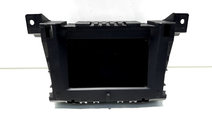 Display bord, cod 13301077, Opel Zafira B (A05) (i...