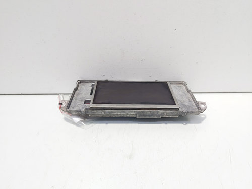 Display bord, cod 2076107-01, Bmw X1 (E84) (id:704020)