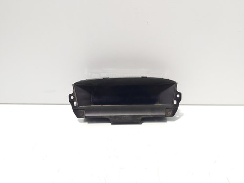 Display bord, cod 22858075, Opel Zafira C (P12) (id:676273)