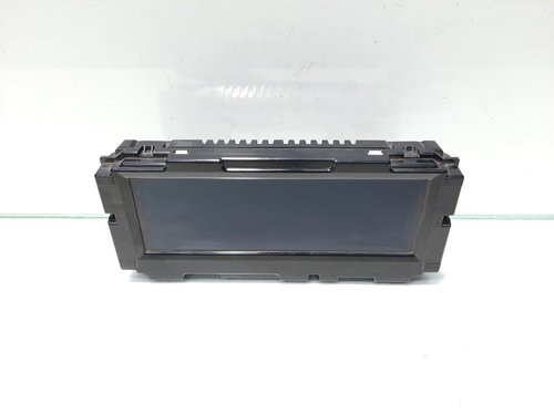 Display bord, cod 22858076, Opel Astra J Combi (id:468617)