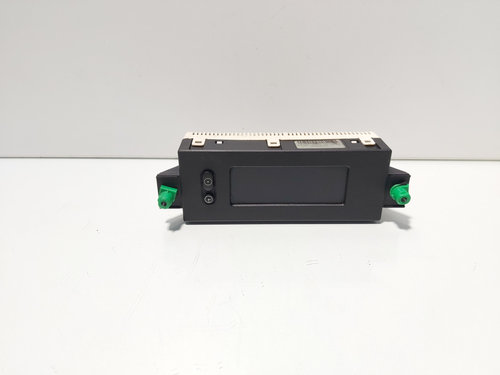Display bord, cod 24461517, Opel Astra G Combi (F35) (idi:671134)