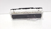 Display bord, cod 248104342R, Renault Scenic 3 (id...