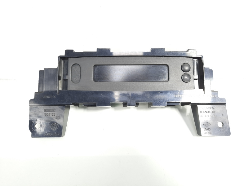 Display bord, cod 280340001R, Renault Laguna 3 (id:248390)