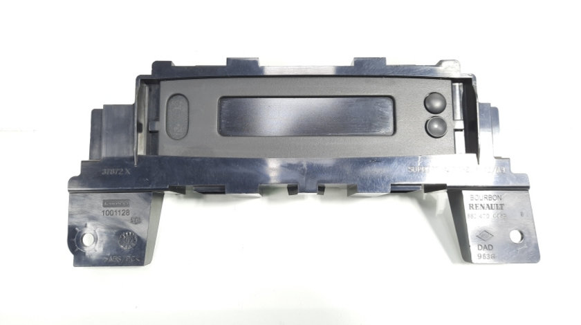 Display bord, cod 280340001R, Renault Laguna 3 (id:248390)