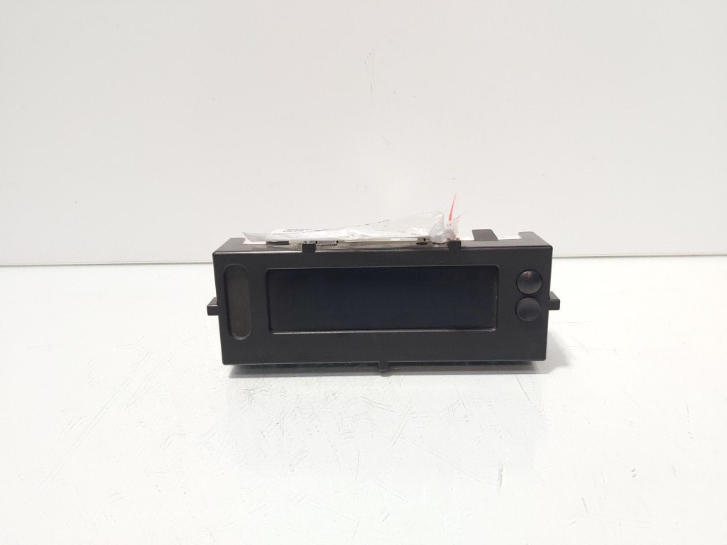 Display bord, cod 280349044R, Renault Megane 3 (idi:668822)