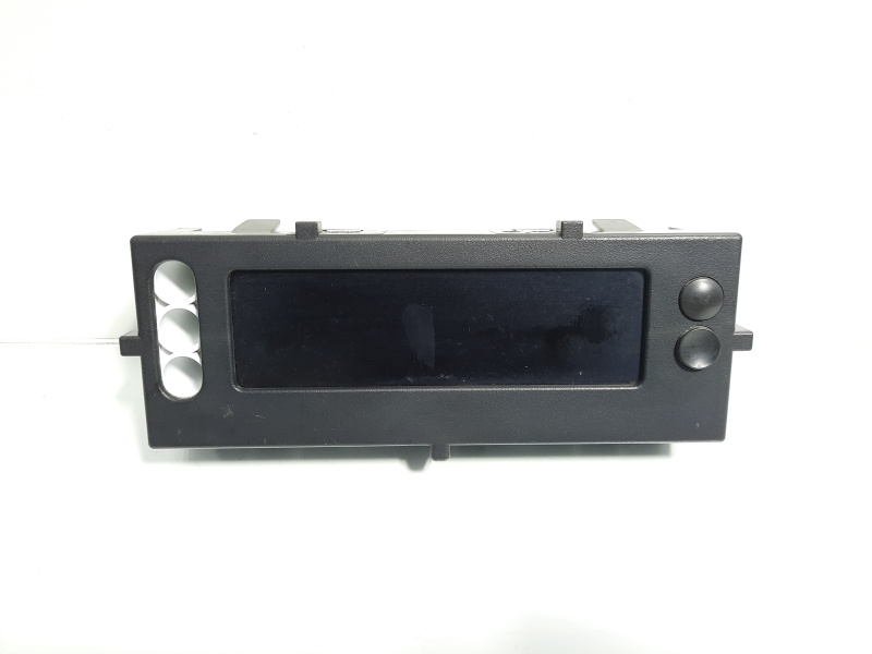 Display bord, cod 280349044R, Renault Megane 3 (idi:356101)