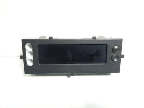 Display bord, cod 280349044R, Renault Megane 3 (idi:356101)