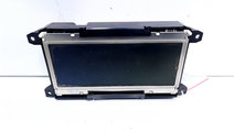 Display bord, cod 4F0919603, Audi A6 Allroad (4FH,...