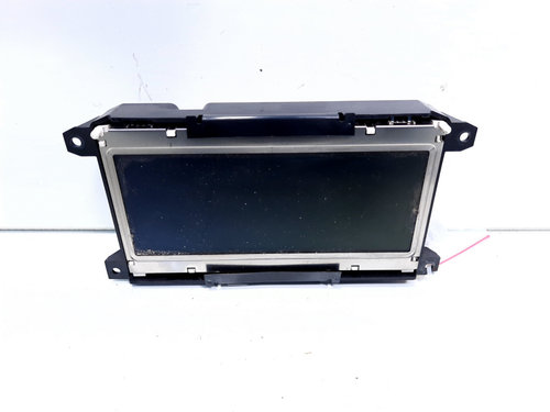 Display bord, cod 4F0919603, Audi A6 Allroad (4FH, C6) (idi:526597)