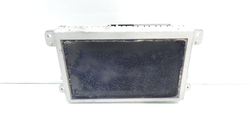 Display bord, cod 4F0919603A, Audi A6 (4F2, C6) 2.0 tdi, BLB, BRE (id:381475)