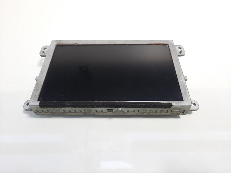 Display bord, cod 4F0919604, Audi A4 (8K2, B8) (id:255860)