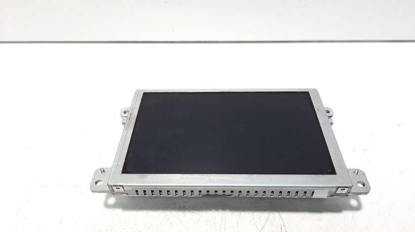 Display bord, cod 4F0919604, Audi A4 (8K2, B8) (id:592816)