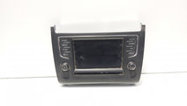 Display bord, cod 6C0919603, Vw Polo (6R) (id:6286...