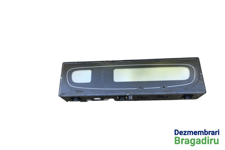 Display bord Cod: 8200002604A 8200002604A Renault Laguna 2 [2001 - 2005] Grandtour wagon 1.9 DCi MT (120 hp) Cod motor F9Q-C7-50
