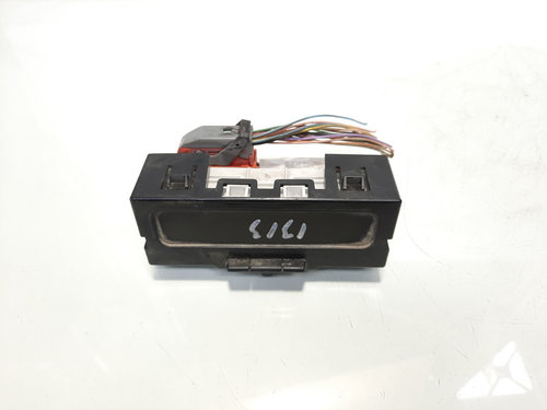 Display bord, cod 8200107839, Renault Megane 2 Coupe-Cabriolet (idi:557037)