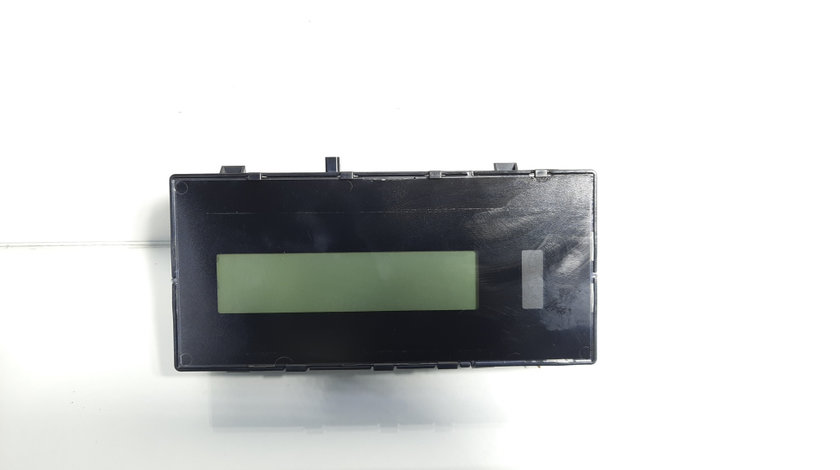 Display bord, cod 8200217441, Renault Vel Satis (id:425142)