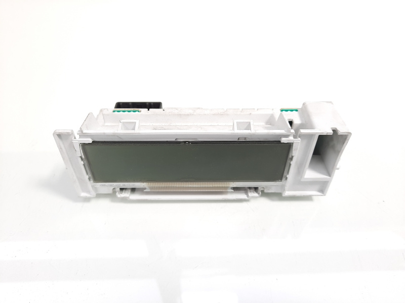 Display bord, cod 8200290542, Renault Megane 2 (id:433457)