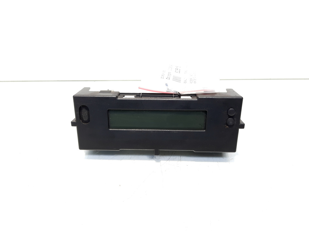 Display bord, cod 8200290542,Renault Megane 2 Sedan (id:523515)