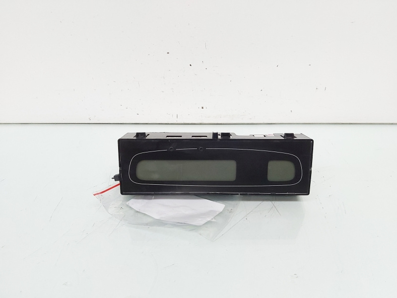 Display bord, cod 8200361582, Renault Laguna 2 combi (id:291621)