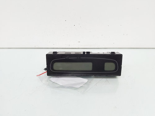 Display bord, cod 8200361582, Renault Laguna 2 combi (id:291621)