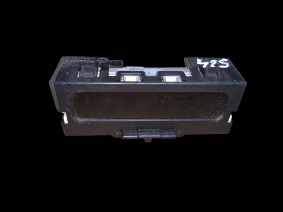 Display bord Cod: 8200380298 Renault Clio 2 [facelift] [2001 - 2005] Hatchback 5-usi 1.5 dCi MT (65 hp)