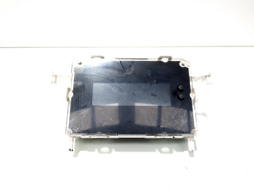 Display bord, cod 8A6T-18B955-AK, Ford Fiesta 6 (id:517314)