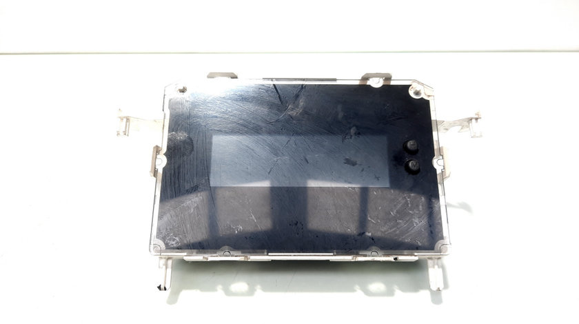 Display bord, cod 8A6T-18B955-AK, Ford Fiesta 6 (id:517314)