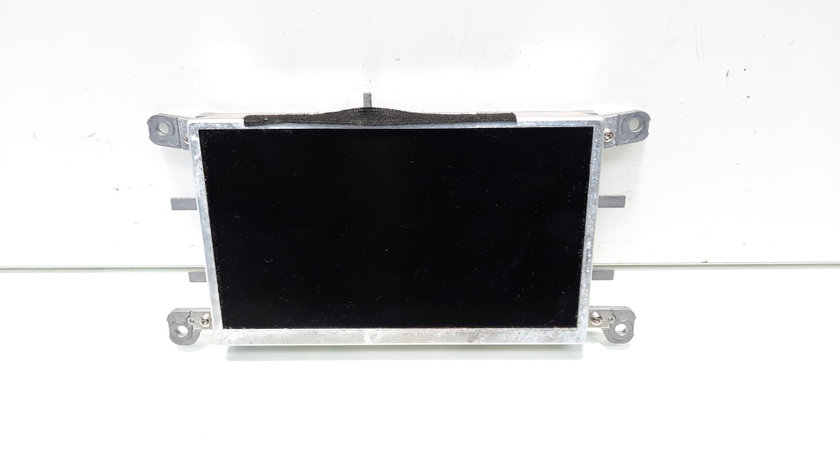 Display bord, cod 8T0919603A, Audi A4 (8K2, B8) (idi:555898)