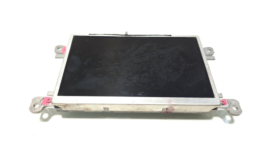 Display bord, cod 8T0919603A, Audi A4 (8K2, B8) (idi:581348)