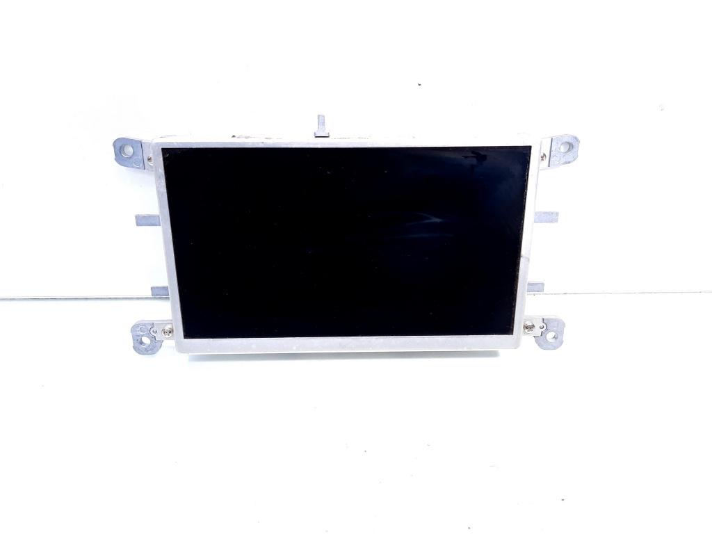 Display bord, cod 8T0919603A, Audi A4 (8K2, B8) (pr:110747)
