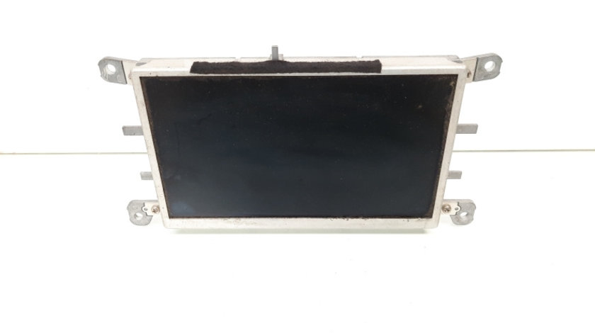 Display bord, cod 8T0919603A, Audi A4 Allroad (8KH, B8) (idi:602729)