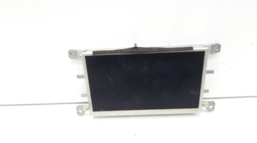 Display bord, cod 8T0919603A, Audi A4 Allroad (8KH, B8) (idi:597539)