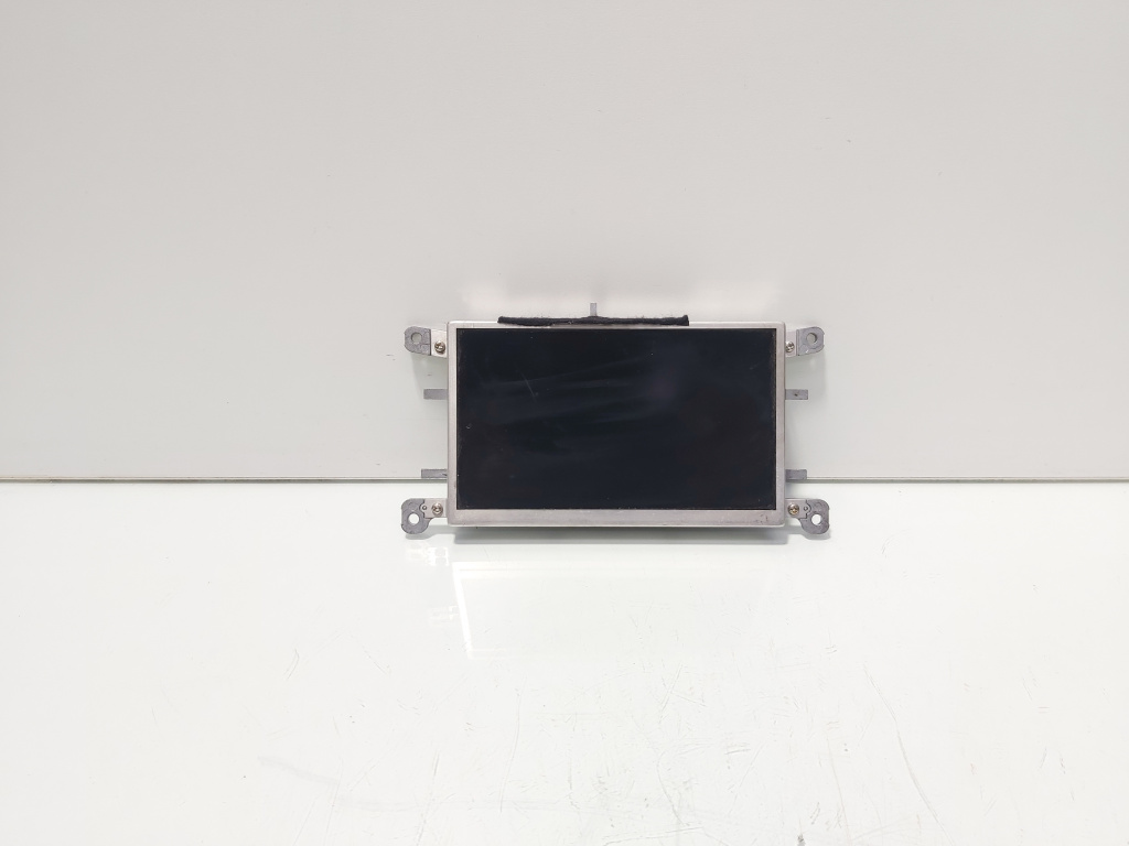 Display bord, cod 8T0919603A, Audi A4 Avant (8K5, B8) (id:676970)