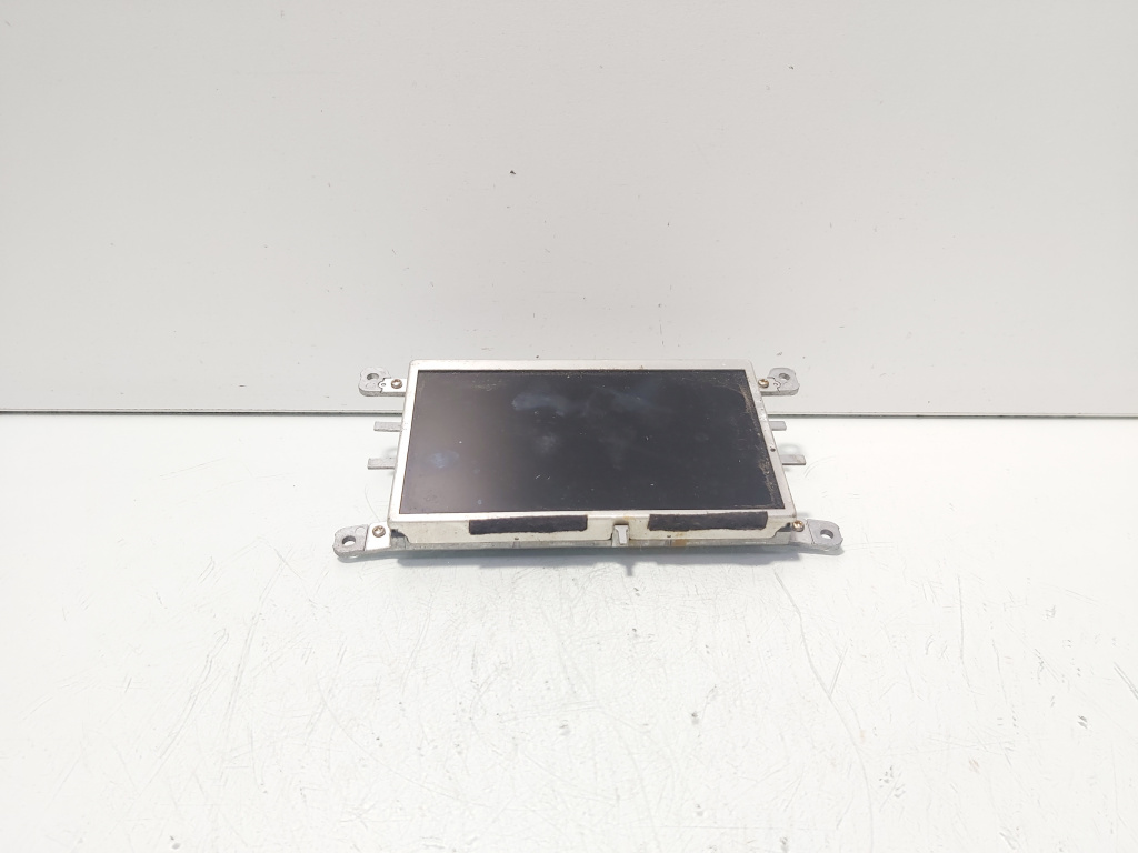 Display bord, cod 8T0919603A, Audi A4 Avant (8K5, B8) (id:691342)
