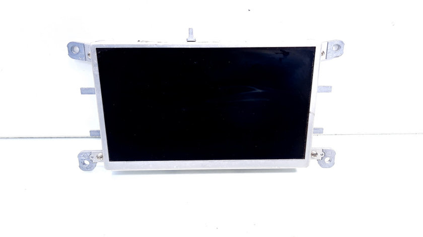 Display bord, cod 8T0919603A, Audi A5 Cabriolet (8F7) (idi:526672)