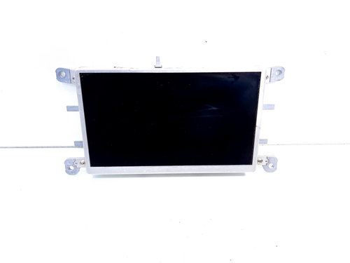 Display bord, cod 8T0919603A, Audi A5 Cabriolet (8F7) (idi:526672)