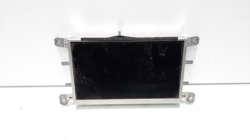 Display bord, cod 8T0919603A, Audi A5 Cabriolet (8F7) (idi:573614)