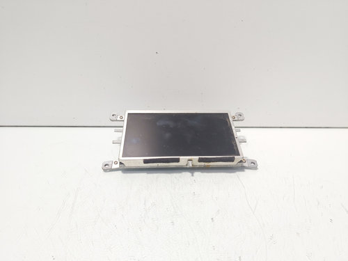 Display bord, cod 8T0919603A, Audi A5 Cabriolet (8F7) (idi:691342)